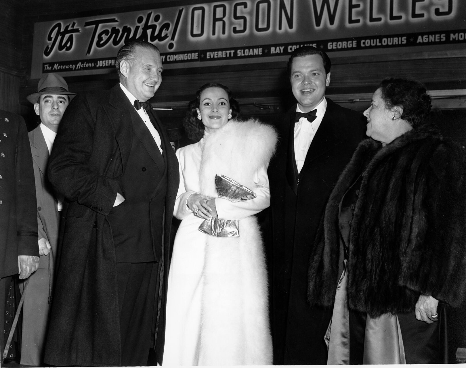1941: "Citizen Kane"